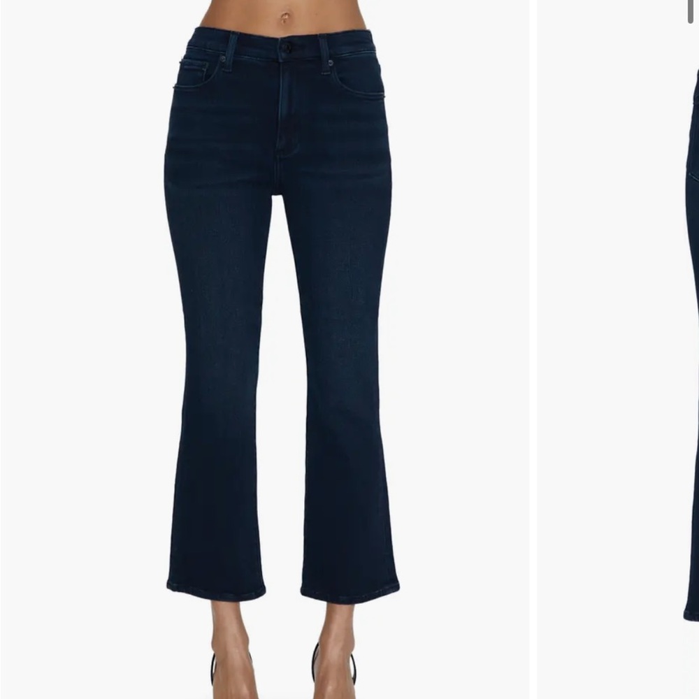 Pistola Lennon jeans, 24